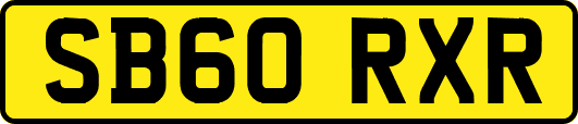 SB60RXR