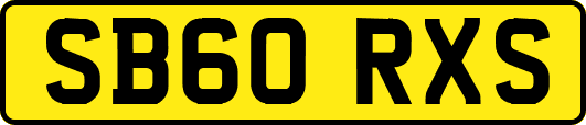 SB60RXS