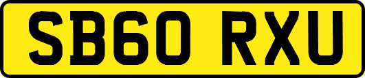 SB60RXU