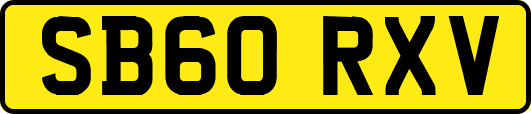 SB60RXV