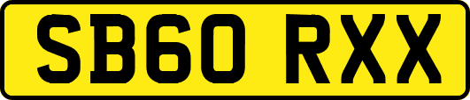 SB60RXX