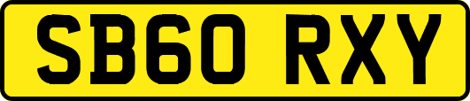 SB60RXY