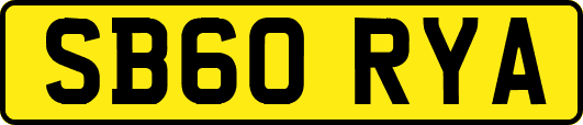 SB60RYA