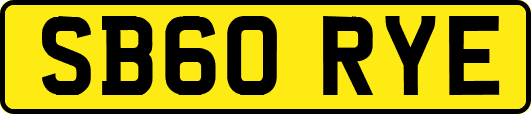 SB60RYE