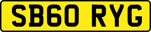 SB60RYG