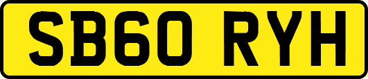 SB60RYH