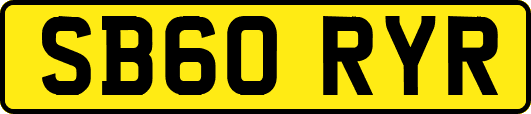 SB60RYR