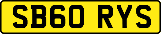 SB60RYS