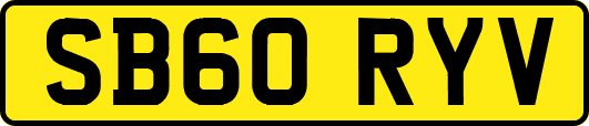 SB60RYV