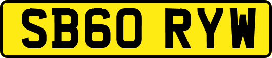 SB60RYW