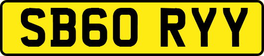 SB60RYY