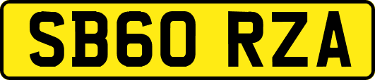 SB60RZA