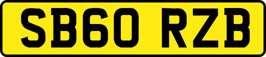SB60RZB