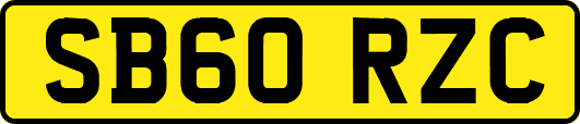 SB60RZC