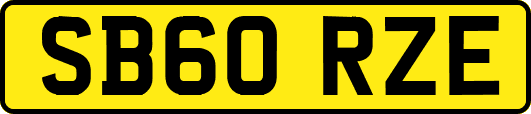 SB60RZE