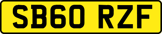 SB60RZF