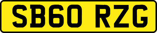 SB60RZG