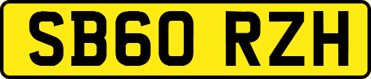 SB60RZH