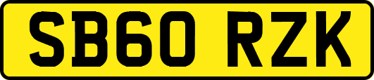 SB60RZK