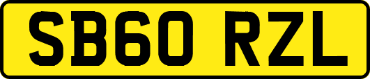 SB60RZL