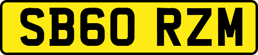 SB60RZM