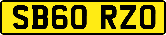 SB60RZO