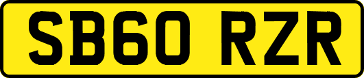 SB60RZR