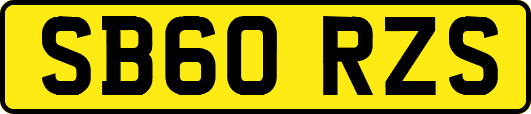 SB60RZS