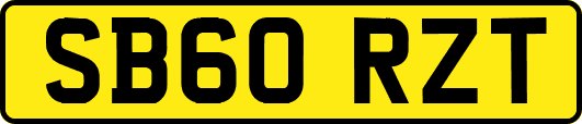 SB60RZT