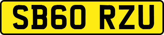 SB60RZU