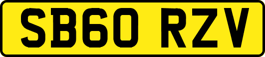 SB60RZV
