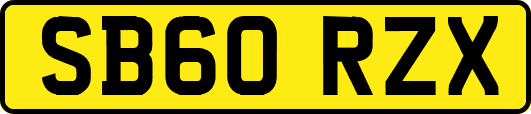 SB60RZX