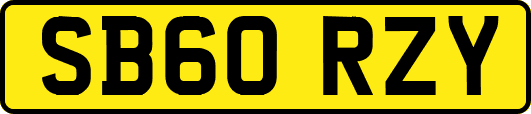 SB60RZY