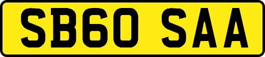 SB60SAA