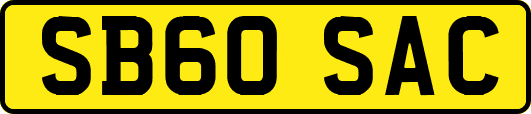 SB60SAC