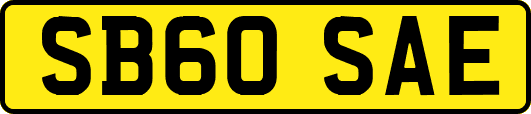 SB60SAE