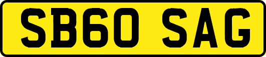 SB60SAG