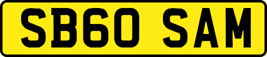 SB60SAM