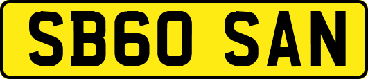 SB60SAN