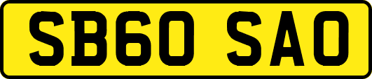 SB60SAO