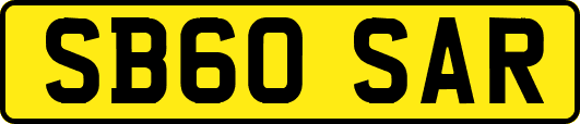 SB60SAR