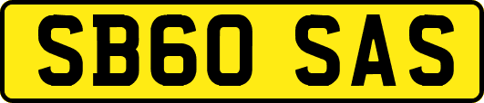 SB60SAS