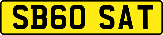 SB60SAT