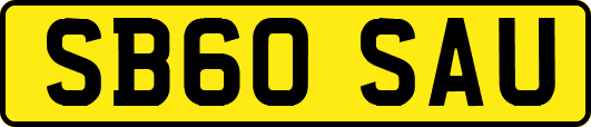 SB60SAU
