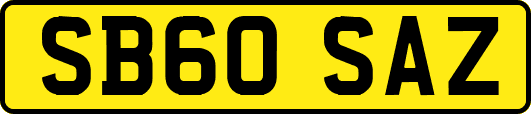SB60SAZ