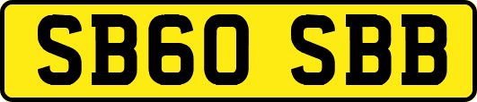 SB60SBB