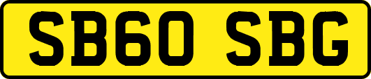 SB60SBG