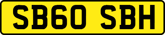 SB60SBH