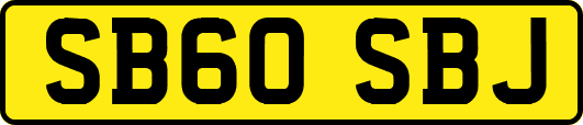 SB60SBJ