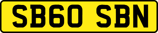 SB60SBN